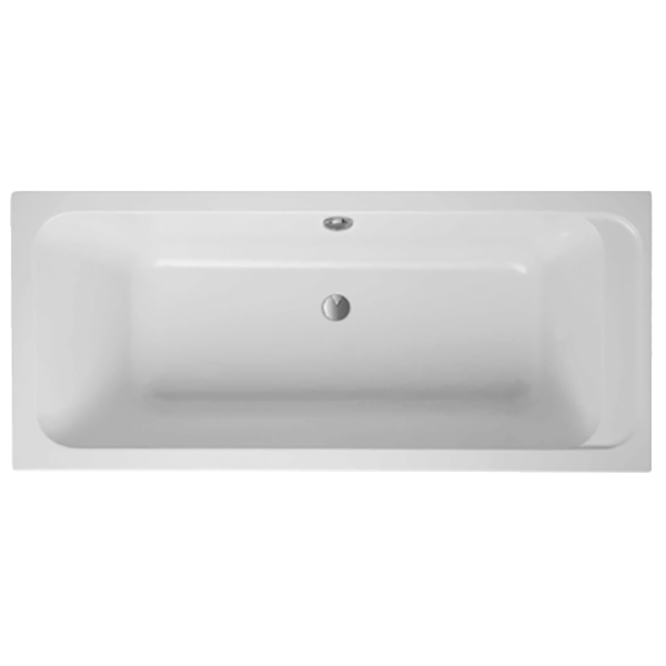 Фото Акриловая ванна Villeroy&Boch Omnia architectura 180x80 BA180ARA2V-01