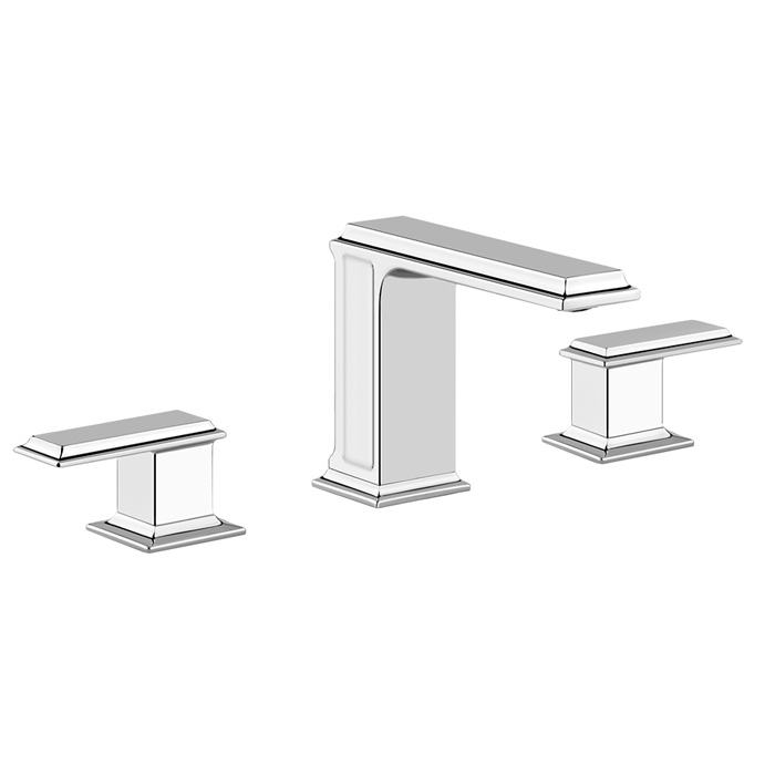 Фото Смеситель для раковины Gessi Eleganza 46011#031