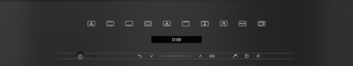 Фото Духовой шкаф Miele H7262BPCLST