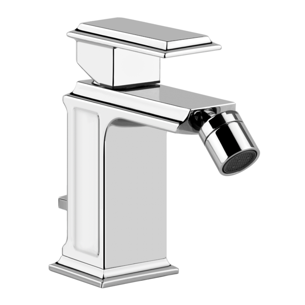 Фото Смеситель для биде Gessi Eleganza 46007#713