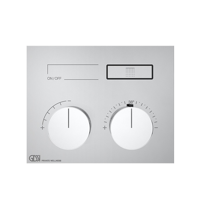Фото Смеситель для душа Gessi Hi-Fi 63002#031