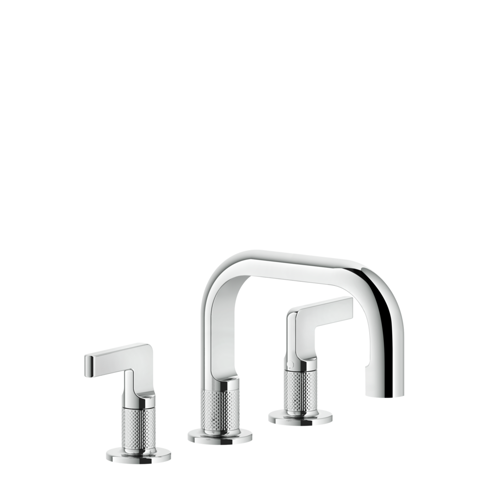 Фото Смеситель для раковины Gessi Inciso 58012#031