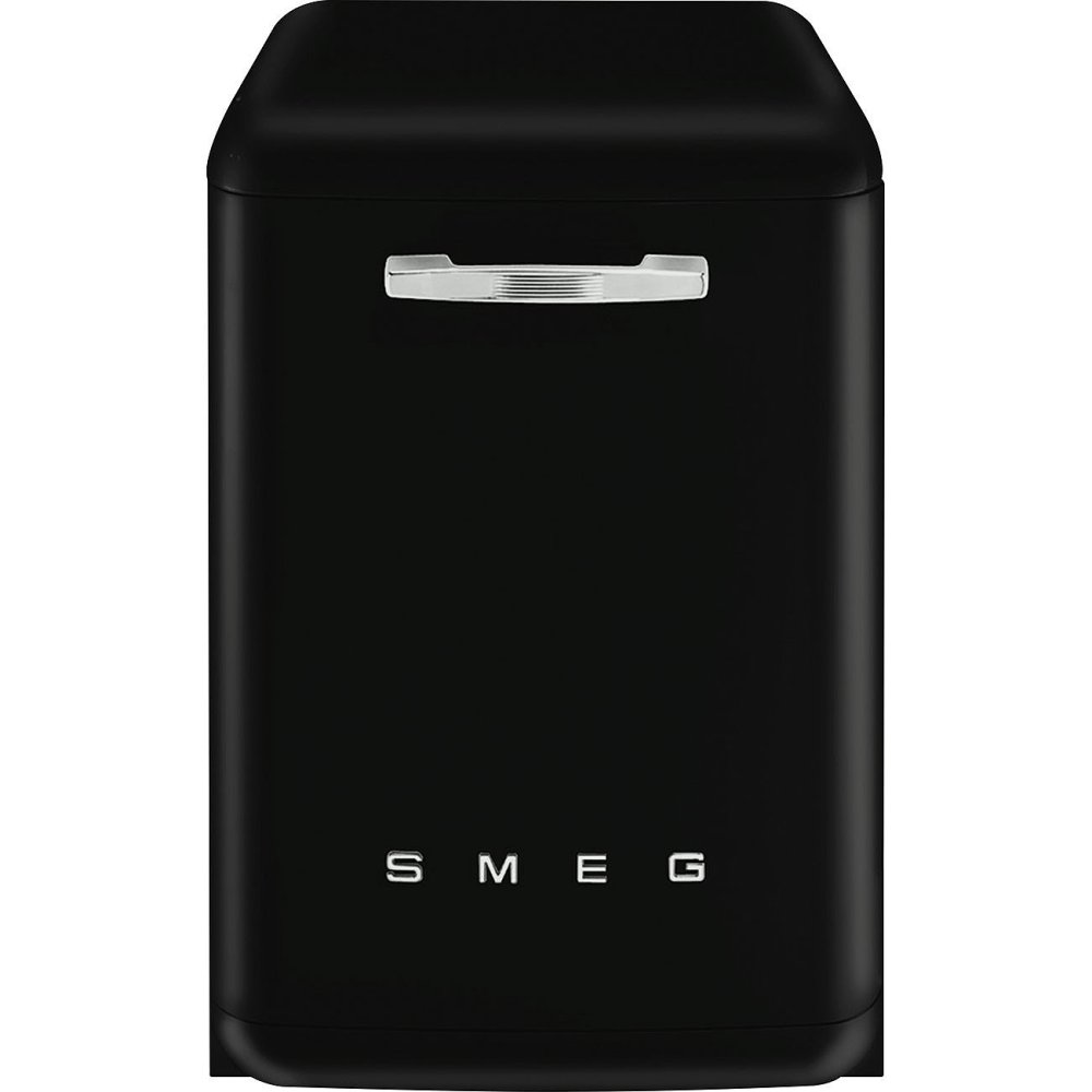 Фото Посудомоечная машина Smeg LVFABBL3