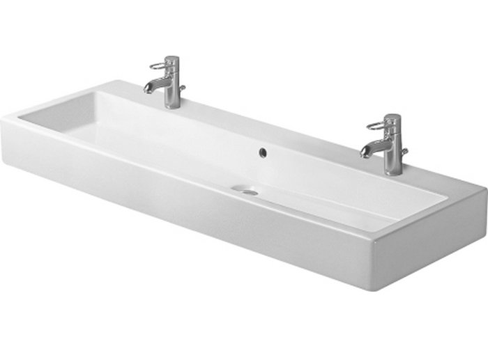 Фото Раковина Duravit Vero 0454120024