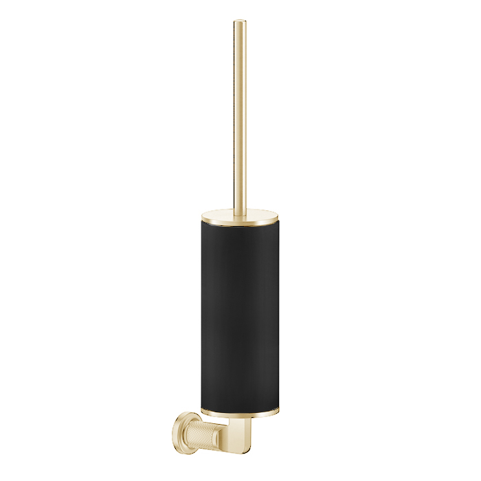 Фото Туалетный ершик Gessi Inciso 58520#246 золото