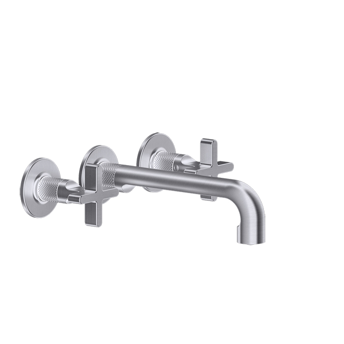 Фото Смеситель для раковины Gessi Inciso 58190#149