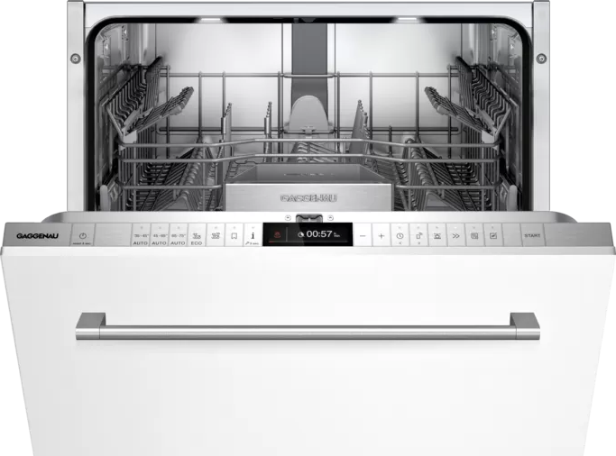 Фото Посудомоечная машина Gaggenau DF261101