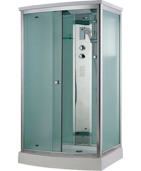 Фото Душевая кабина Timo Comfort T-8815 F