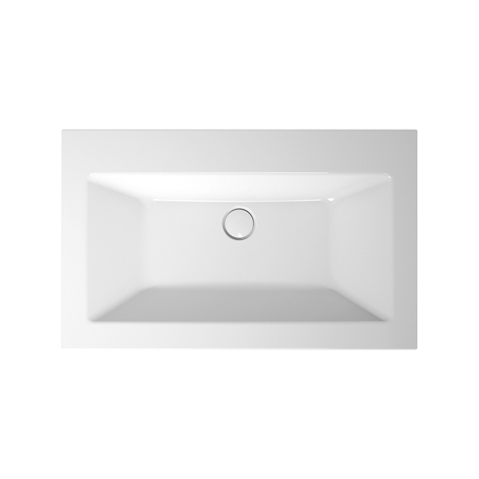 Фото Раковина Bette Loft 80x49 A230-000 HLW1