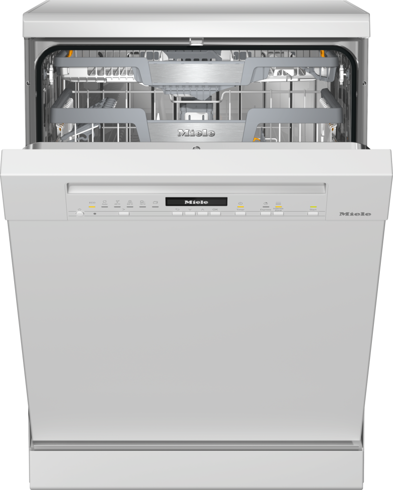 Фото Посудомоечная машина Miele G 7223 SC E