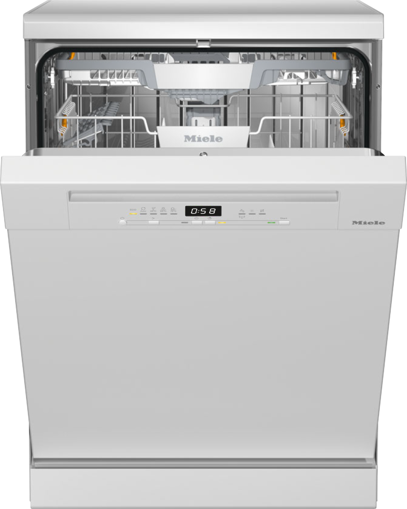 Фото Посудомоечная машина Miele G 5332 SC Active Plus S