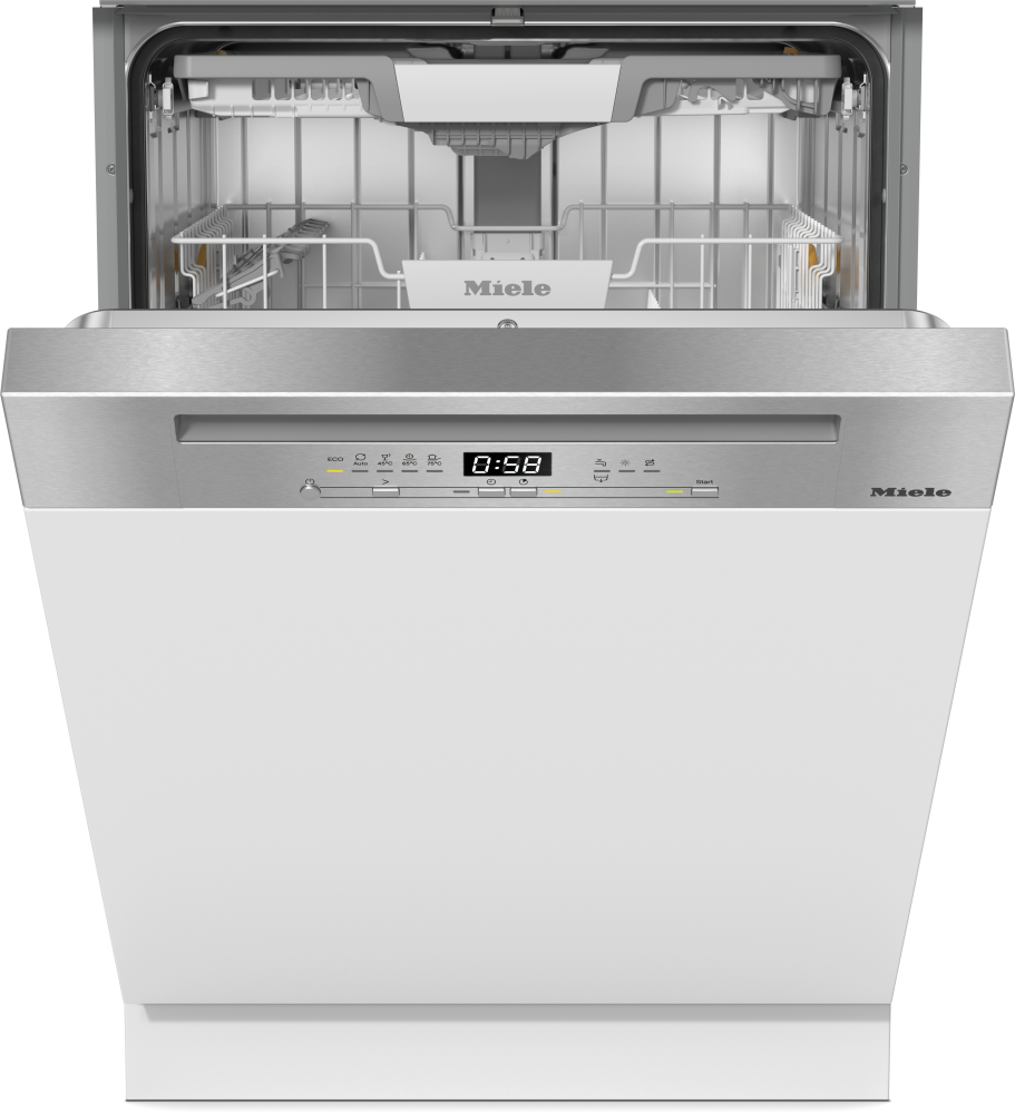 Фото Посудомоечная машина Miele G 5315 SCi XXL Active Plus