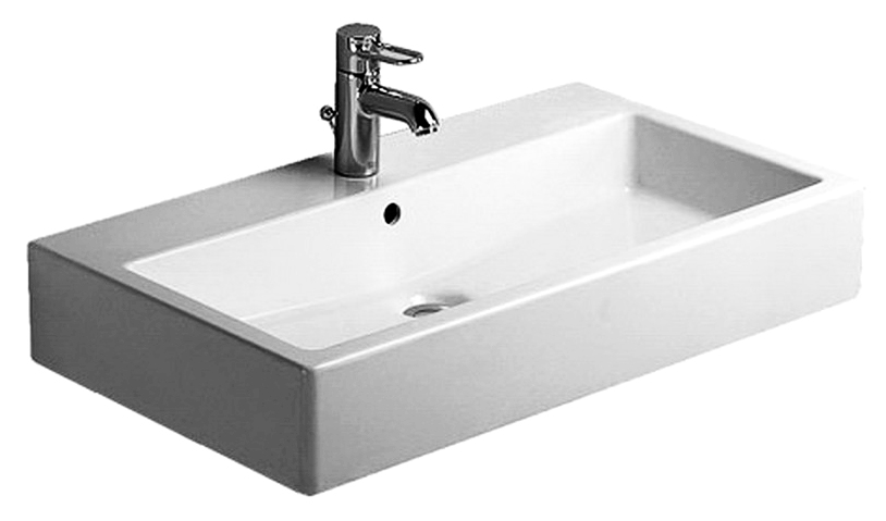 Фото Раковина Duravit Vero 0454800000