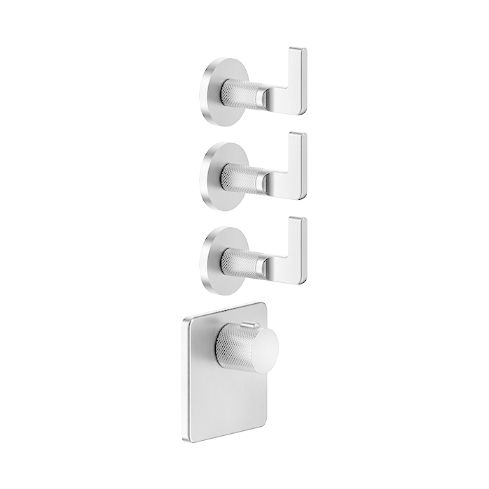 Фото Смеситель для душа Gessi Inciso 58216#031