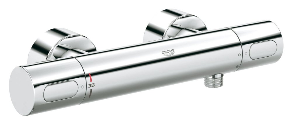 Фото Смеситель для душа Grohe Grohtherm 3000 Cosmopolitan 34274000