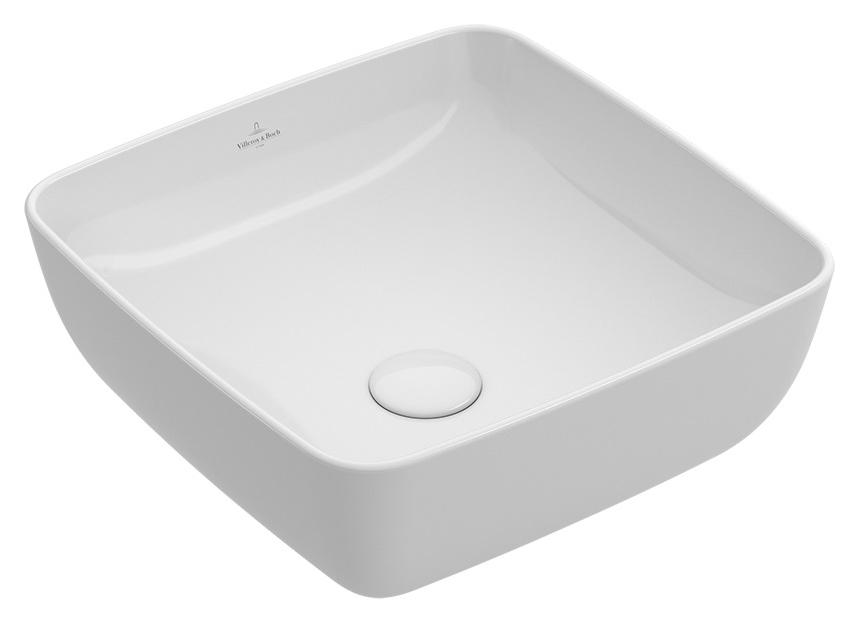 Фото Раковина Villeroy&Boch Artis 417841R1