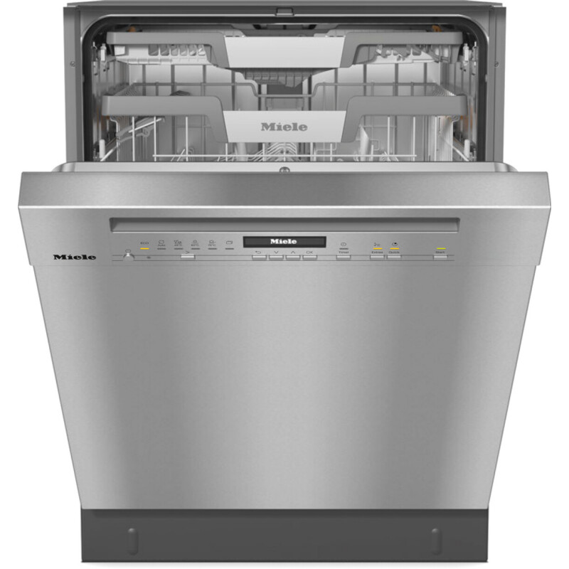 Фото Посудомоечная машина Miele G 5310 SC Front Active Plus