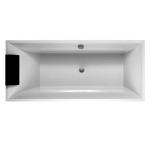 Фото Квариловая ванна Villeroy&Boch Squaro 170х75 UBQ170SQS2V-01
