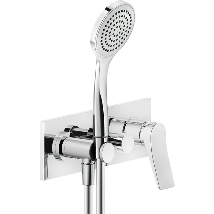 Фото Смеситель для ванны Gessi Rilievo 59141#031