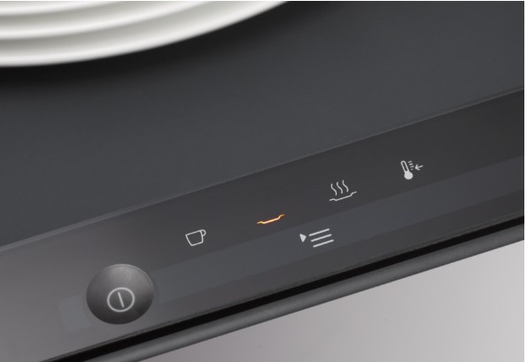 Фото Подогреватель посуды и пищи Miele ESW 7010 OBSW