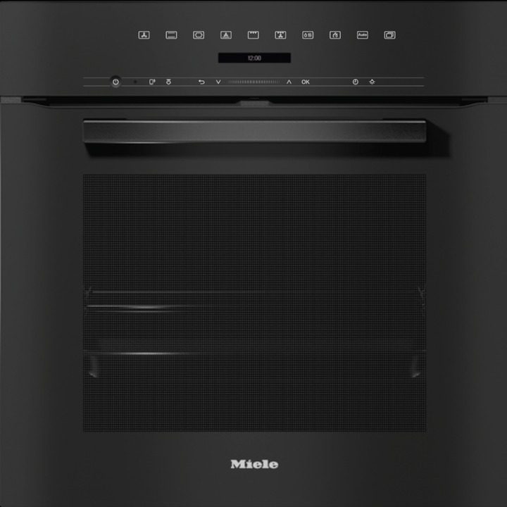 Фото Духовой шкаф Miele H7264BPOBSW