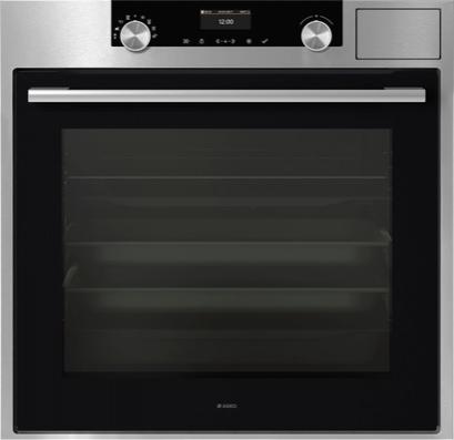 Фото Духовой шкаф с паром Asko OCS8664S