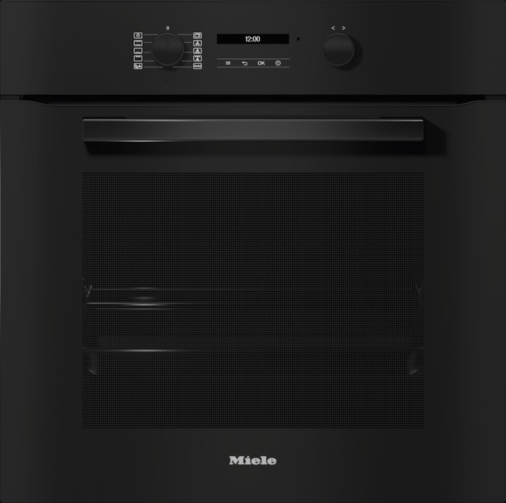Фото Духовой шкаф Miele H2851BOBSW