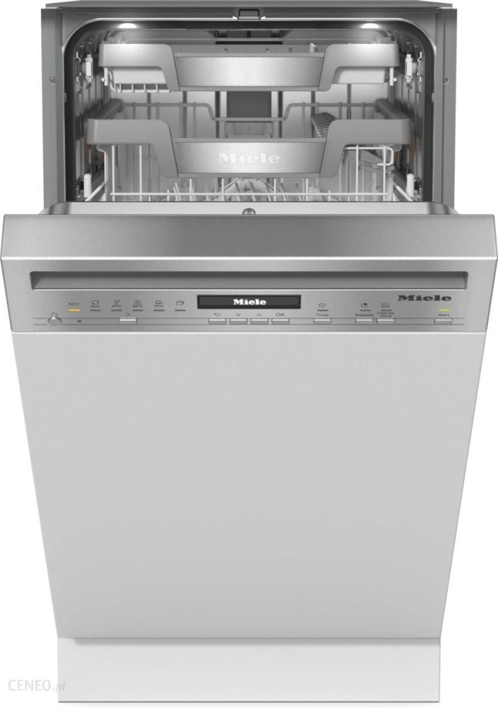 Фото Посудомоечная машина Miele G 5740 SCi SL EDST/CLST