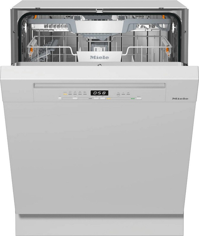 Фото Посудомоечная машина Miele G 5310 SC Active Plus