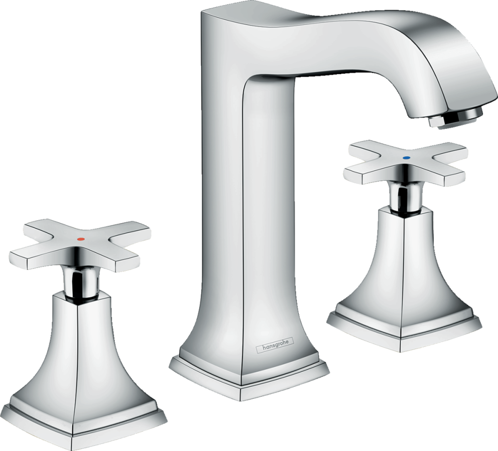 Фото Смеситель для раковины hansgrohe Metropol Classic 31307000