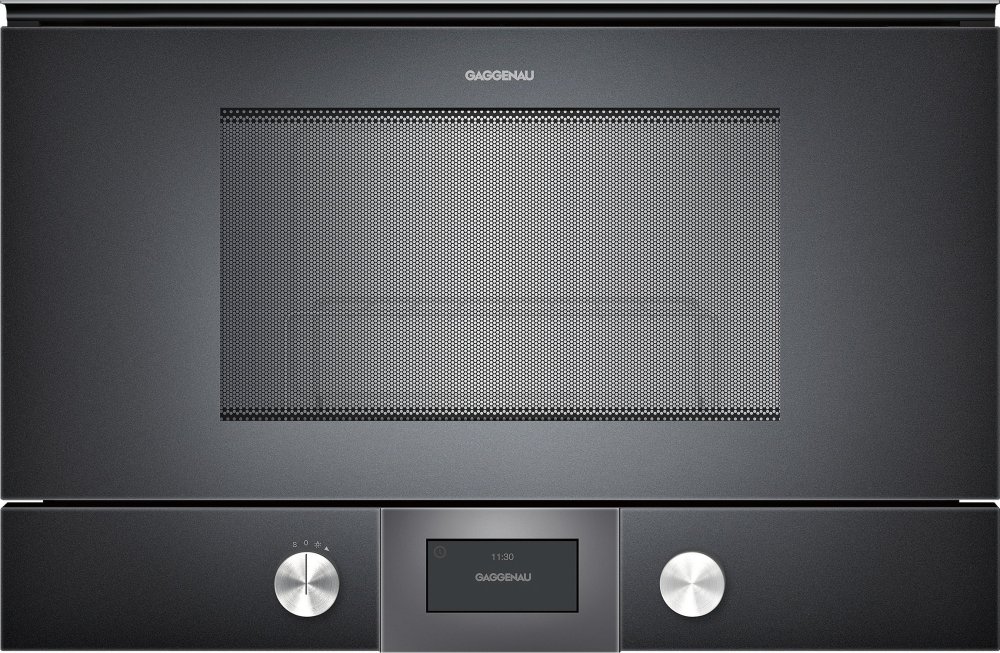 Фото Микроволновая печь Gaggenau BMP224100