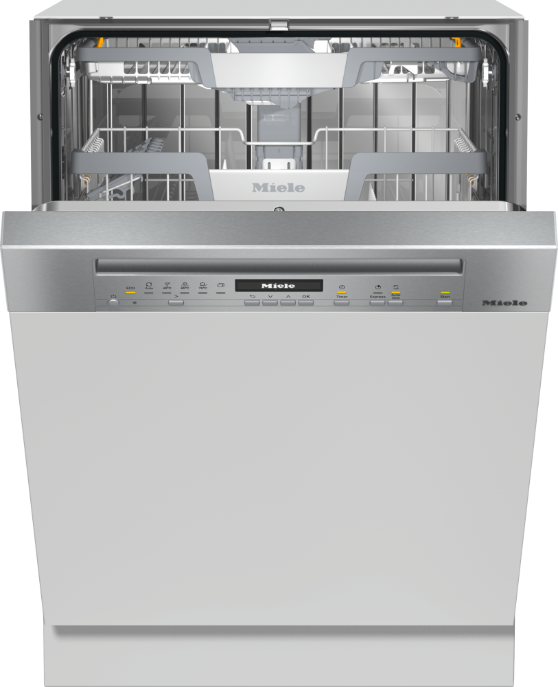 Фото Посудомоечная машина Miele G 7115 SCi XXL AutoDos EDST/CLST