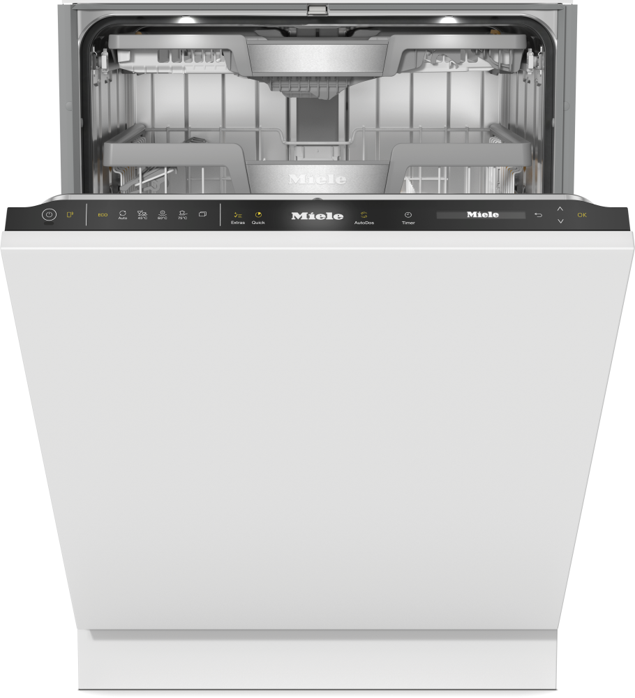 Фото Посудомоечная машина Miele G 7788 SCVi XXL AutoDos K2O FF