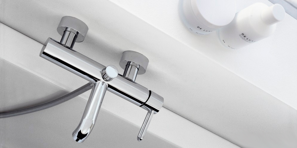 Фото Смеситель для ванны Axor Citterio M 34420000