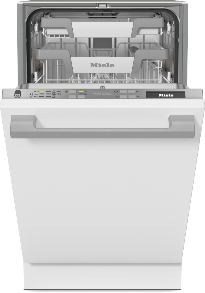 Фото Посудомоечная машина Miele G 5790 SCVi SL