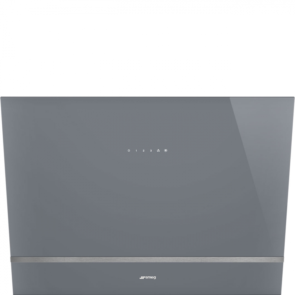 Фото Вытяжка Smeg KV28S