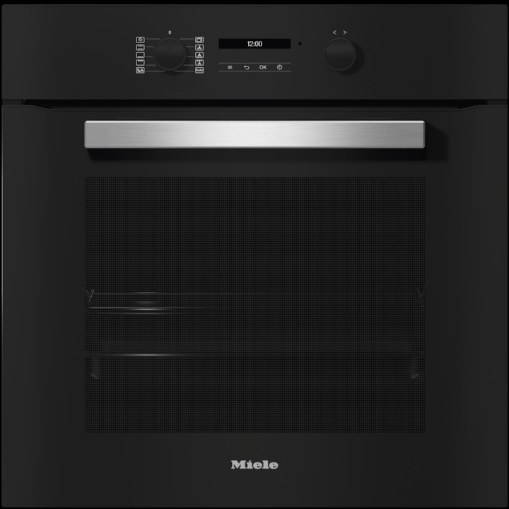Фото Духовой шкаф Miele H2468B