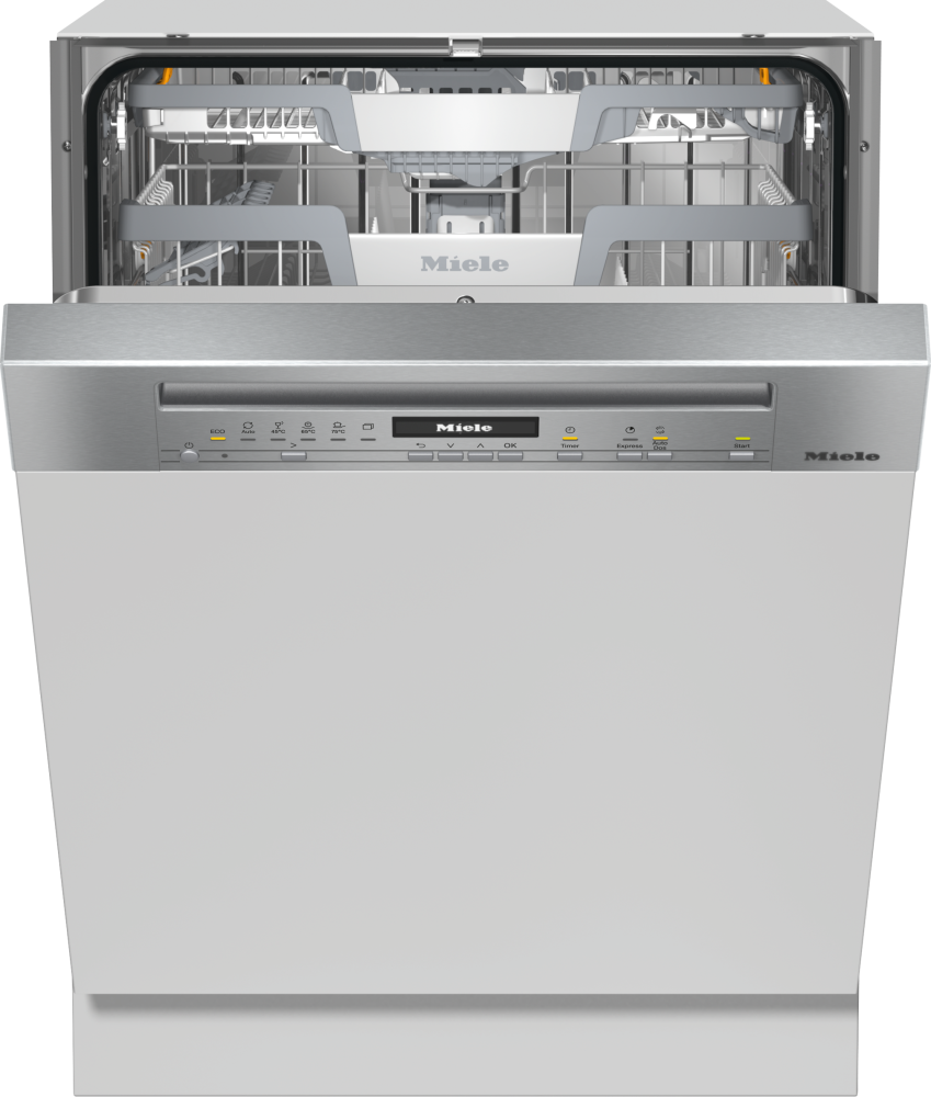 Фото Посудомоечная машина Miele G 7110 SCi AutoDos EDST/CLST