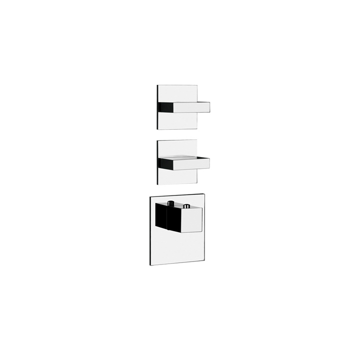 Фото Смеситель для душа Gessi Rettangolo 43214#031