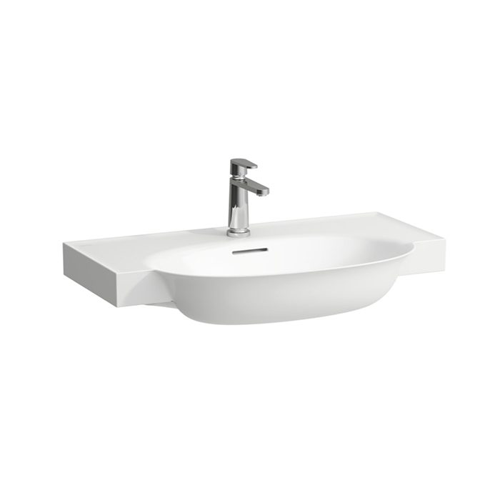 Фото Раковина Laufen Classic 80 8.1385.5.400.104.1