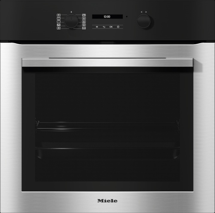 Фото Духовой шкаф Miele H2761BPCLST