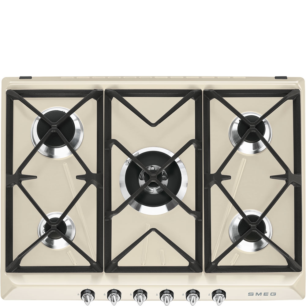 Фото Варочная панель Smeg SR975PGH