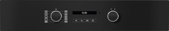 Фото Духовой шкаф Miele H2467BOBSW