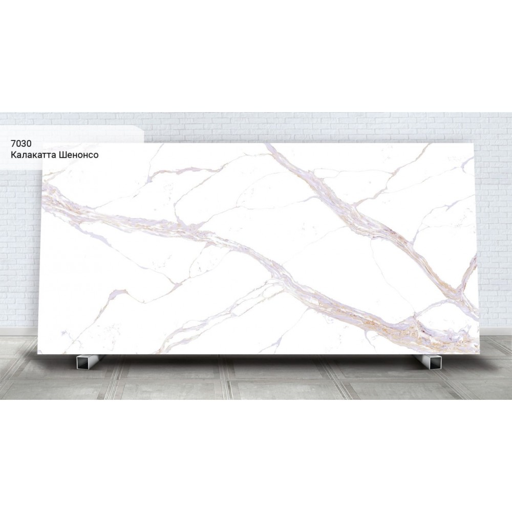 Фото Столешница Avant Quartz 7030 Калакатта Шенонсо