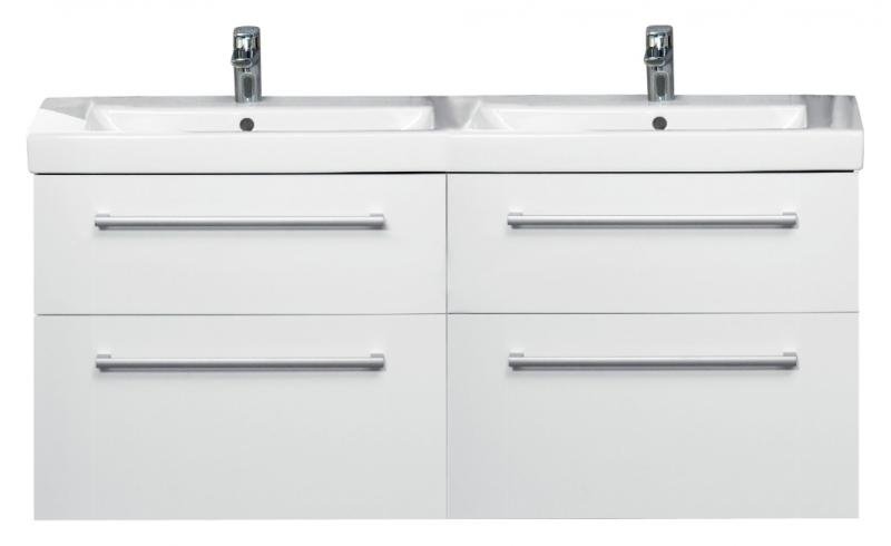 Фото Тумба под раковину Villeroy&Boch 2DAY2 A97900E4 белая