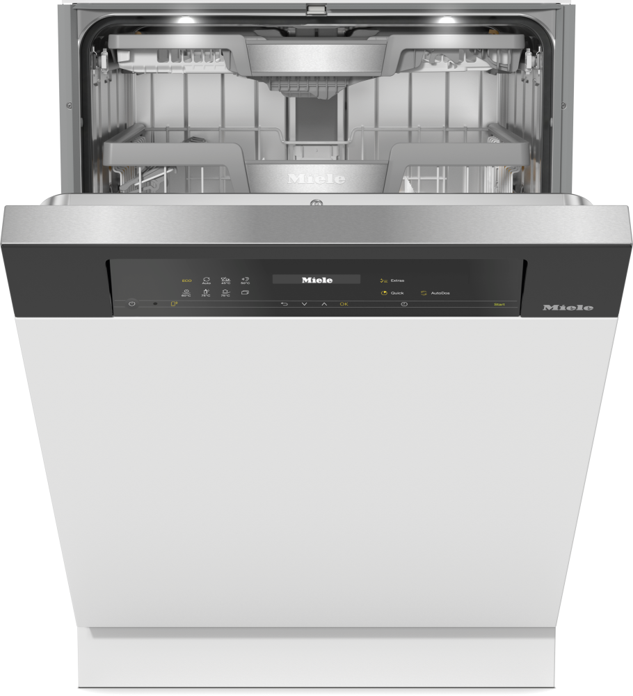 Фото Посудомоечная машина Miele G 7715 SCi XXL AutoDos