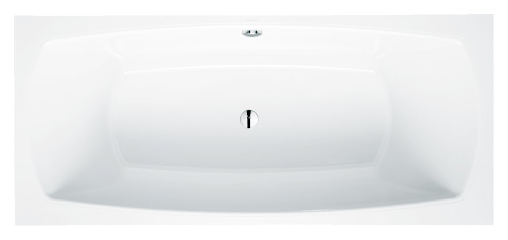 Фото Квариловая ванна Villeroy&Boch My Art 180x80 UBQ180MYA2V-01