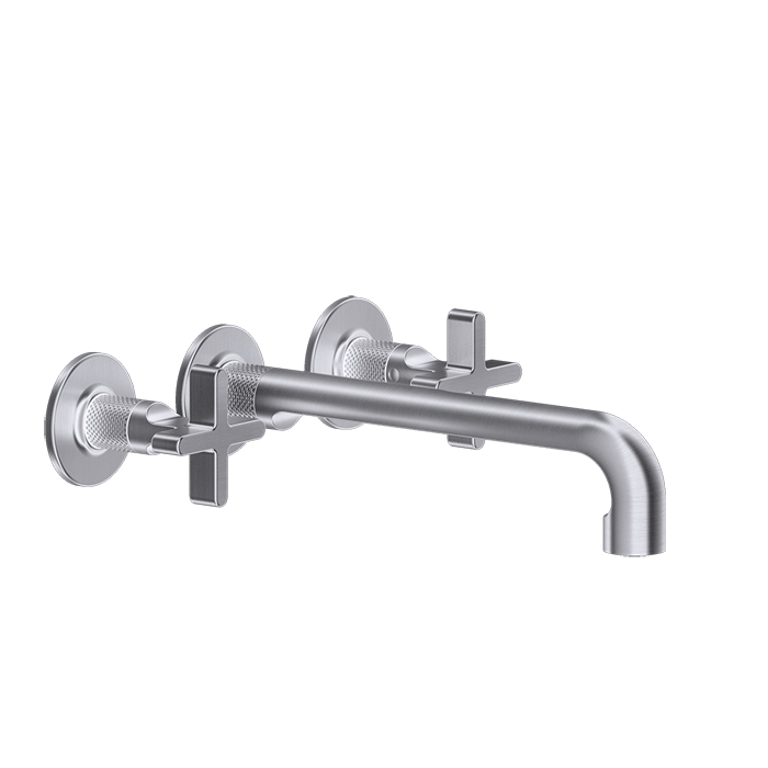 Фото Смеситель для раковины Gessi Inciso 58192#149