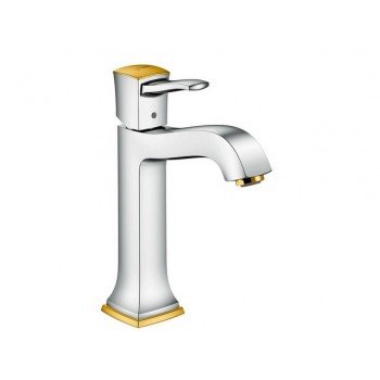 Фото Смеситель для раковины hansgrohe METROPOL CLASSIC 31302090