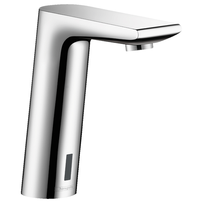 Фото Смеситель для раковины Hansgrohe Metris S 31103000